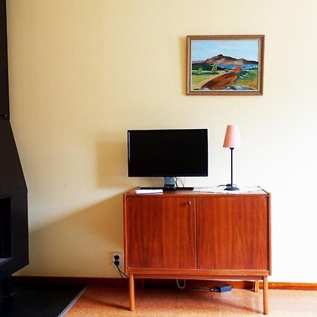 Stuga Ekesberget Stugby Ekshärad Zewnętrze zdjęcie
