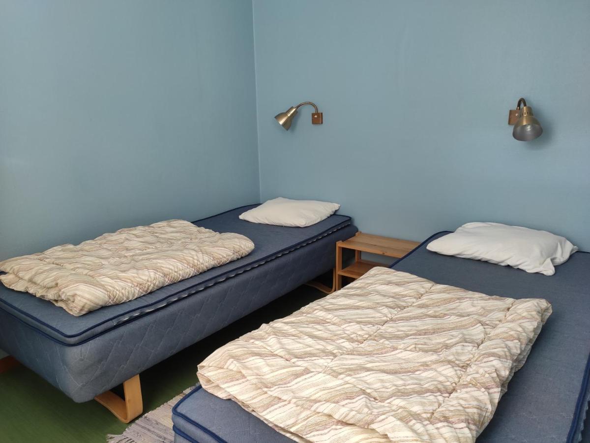 Stuga Ekesberget Stugby Ekshärad Zewnętrze zdjęcie