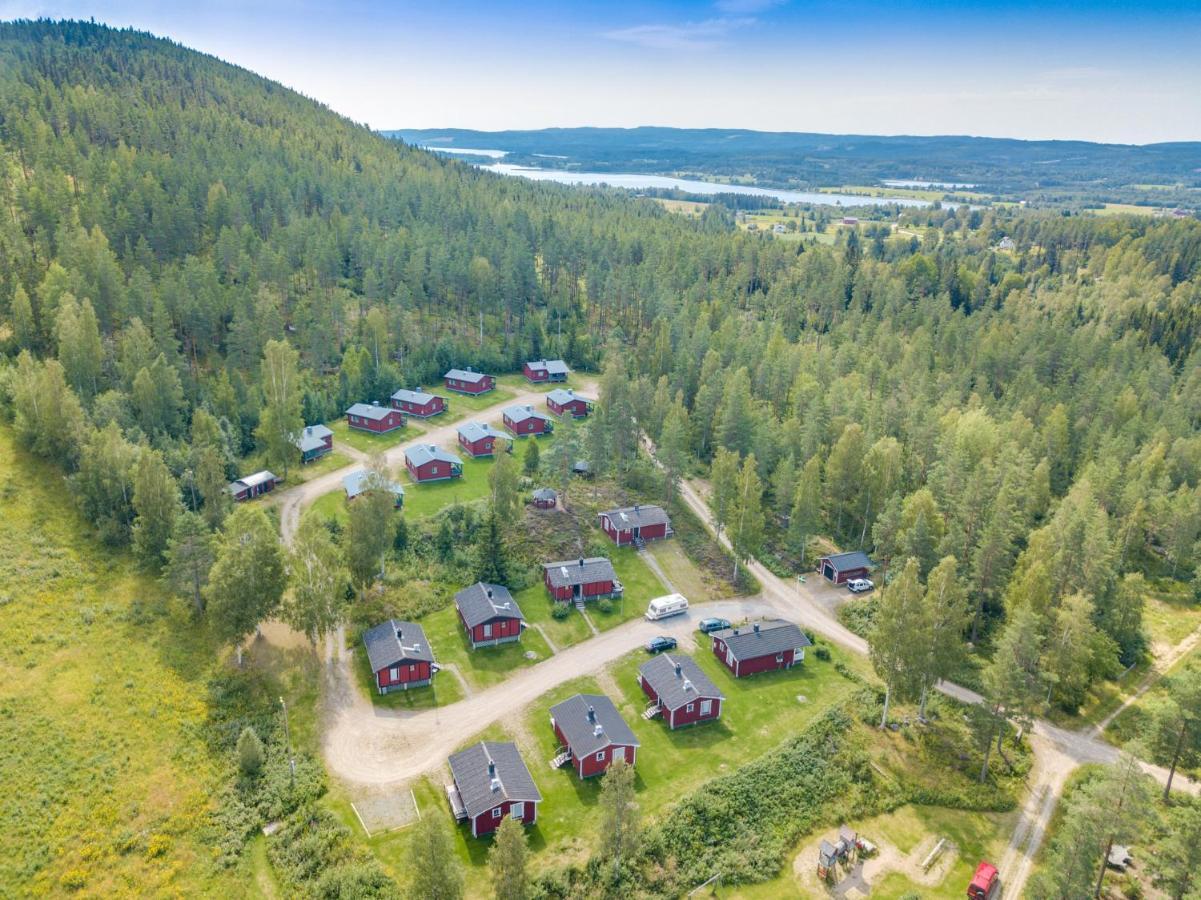Stuga Ekesberget Stugby Ekshärad Zewnętrze zdjęcie