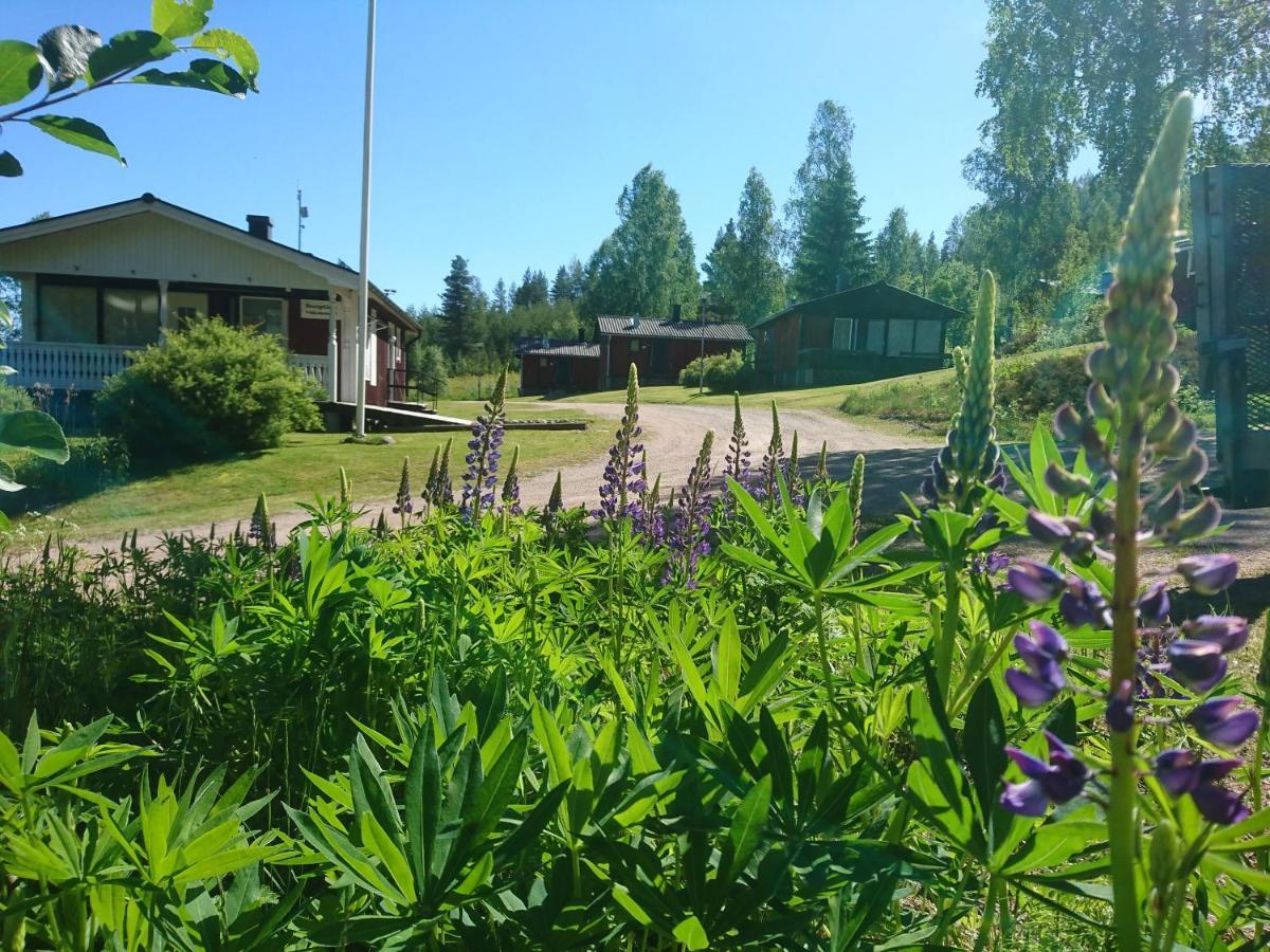Stuga Ekesberget Stugby Ekshärad Zewnętrze zdjęcie